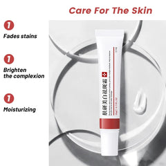 Effective Freckle Cream Fast Brighten Face Remove Melasma Dark Spot Fade Melanin Whiten Anti-pigmentation Improve Dullness